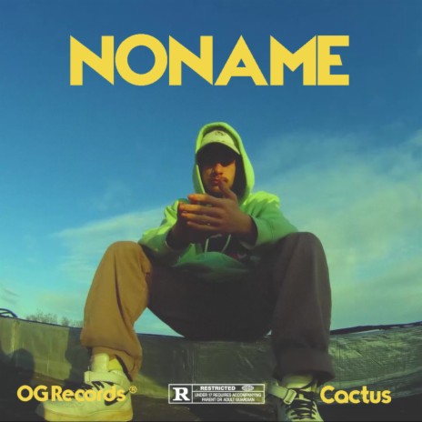 NONAME cover art