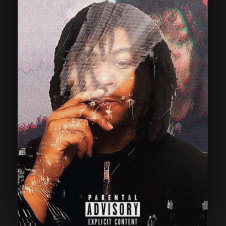 Jigg(Not Enough) cover art