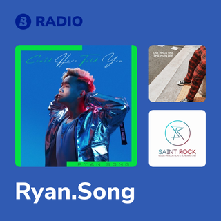 Ryan.Song Radio