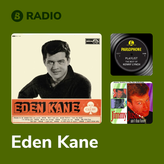 Eden Kane Radio