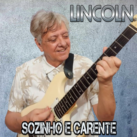 Sozinho e Carente cover art