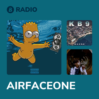 AIRFACEONE Radio
