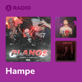 Hampe Radio
