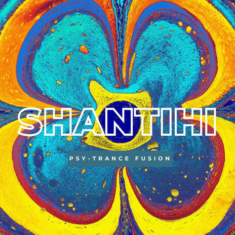 Shantihi
