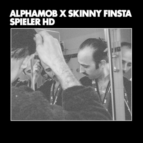 Spieler HD ft. Skinny Finsta cover art