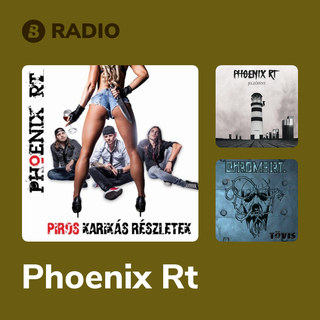 Phoenix Rt Radio