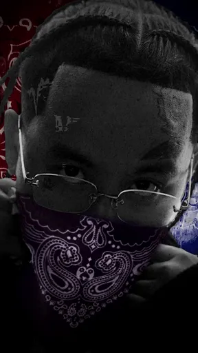 Bloods & Crips cover art
