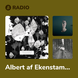 Albert af Ekenstam Radio