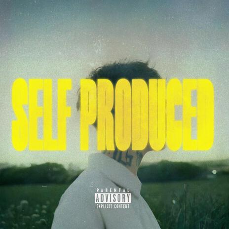 SelfProduced cover art