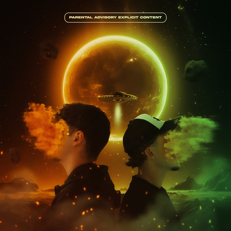 Putain 2 Life ft. BAMA & Sab cover art