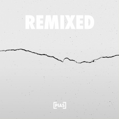 We Can't Fly (Extended Drums Mix)