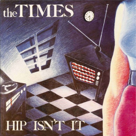 Childhood cover art
