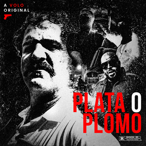 PLATA O PLOMO cover art