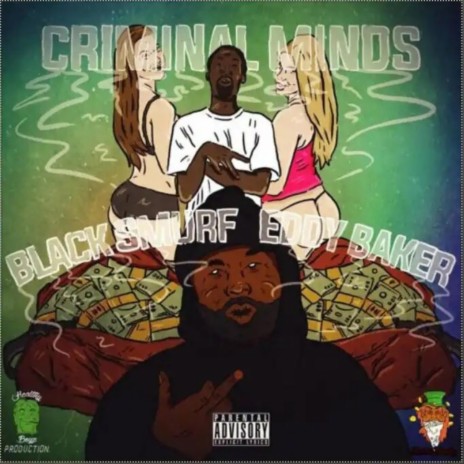 Hustle House ft. Eddy Baker