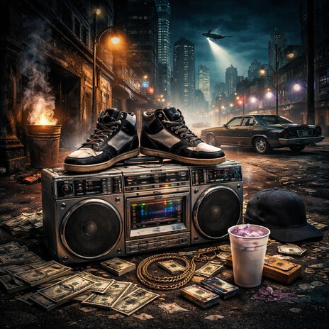 Ordinary cover art