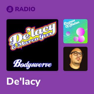 De'lacy Radio