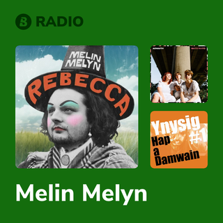 Melin Melyn Radio