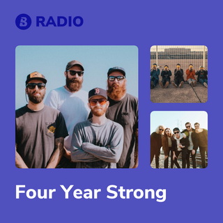 Four Year Strong Radio