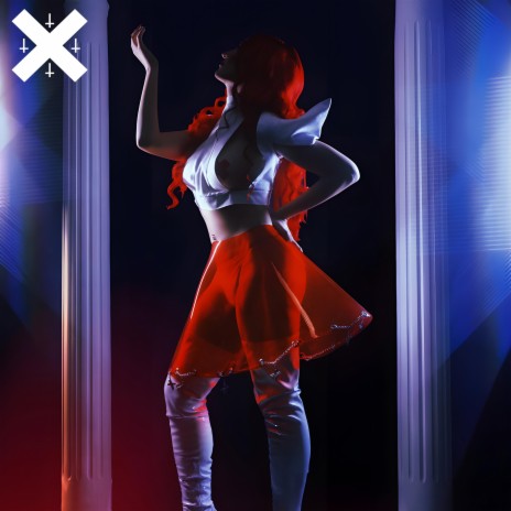 The One cover art