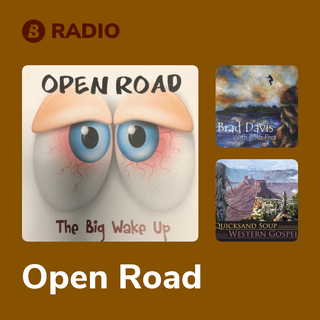 Open Road Radio