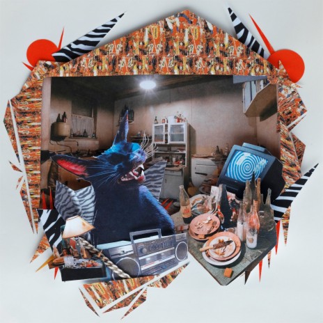 Ants cover art