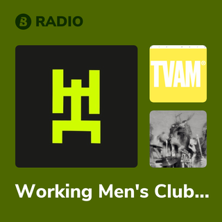 Working Men's Club Radio