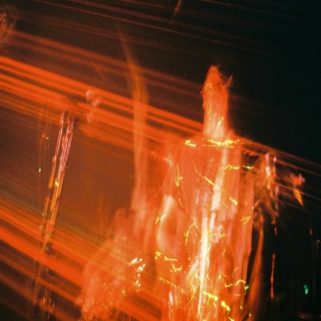 Turn Blue cover art