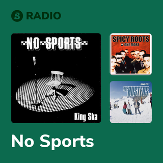 No Sports Radio