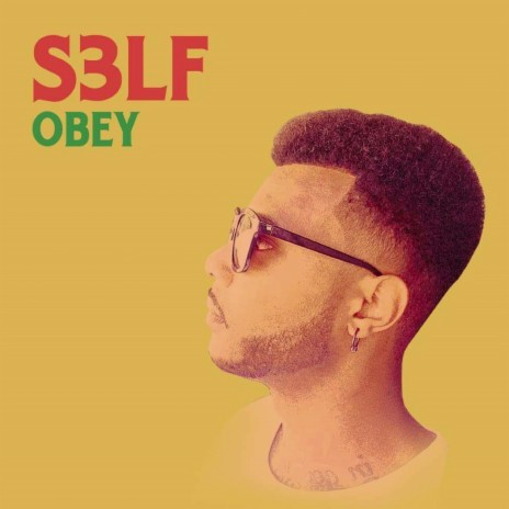 Obey cover art