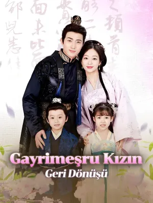 Gayrimeşru Kızın Geri Dönüşü