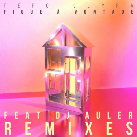 Sexo Bolado (DJ AULER Remix) cover art