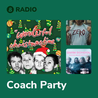 Coach Party Radio