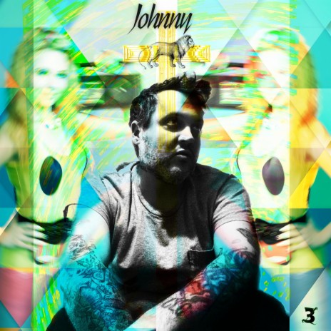 Johnny cover art