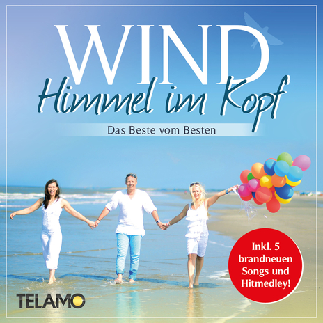 Wind Hit cover art