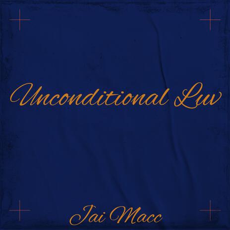 Unconditional Luv cover art