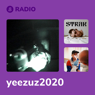 yeezuz2020 Radio