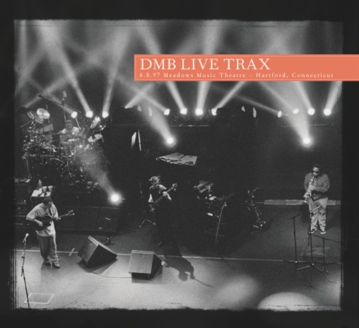 Jimi Thing (Live at Meadows Music Theatre, Hartford, CT, 06.08.97) cover art