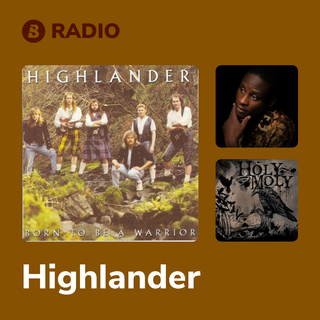 Highlander Radio