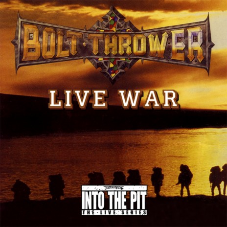 Where Next to Conquer (Live)