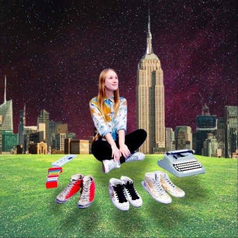 City Kids cover art