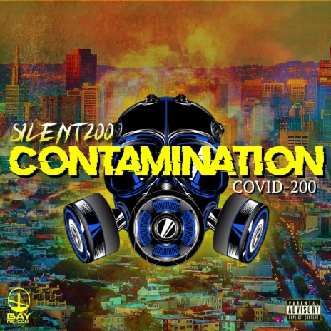 Flight Risk cover art