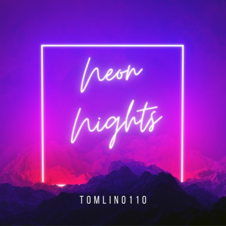 Neon Nights cover art