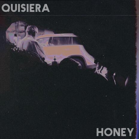 Quisiera cover art