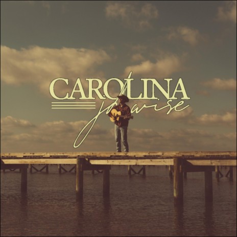 Carolina cover art