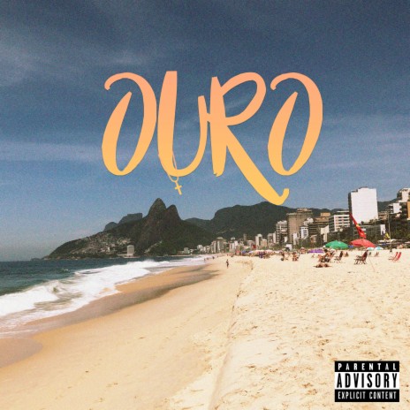 Ouro cover art