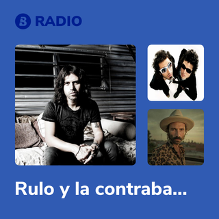 Rulo y la contrabanda Radio