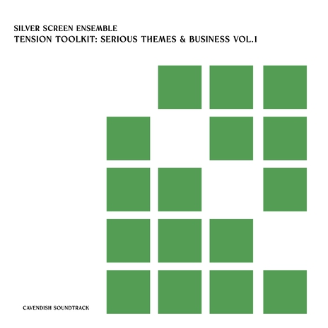 Corporate Identity cover art