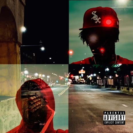 Fuck You Thought It Was? ft. TMoeDaG cover art