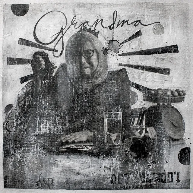 M cover art