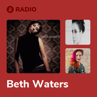 Beth Waters Radio